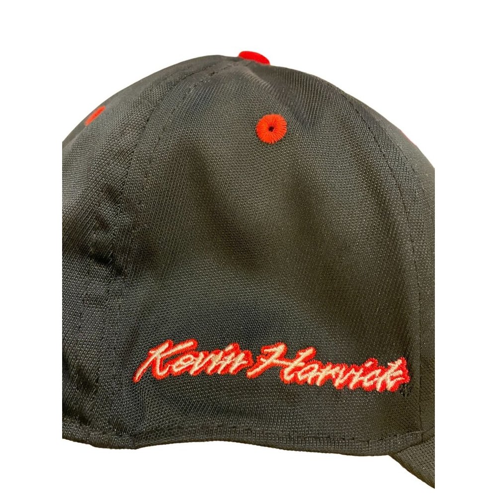 Kevin Harvick #4 Stewart Haas Racing Nascar Hat Chase Authentics Great Condition - Picture 4 of 6